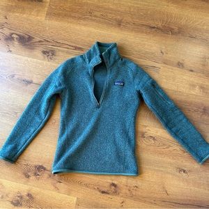 Patagonia Better Sweater